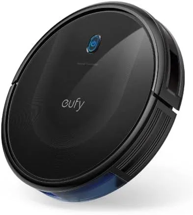 eufy RoboVac 11S MAX Robot Vacuum Cleaner, Super Thin, Quiet, Remote Control